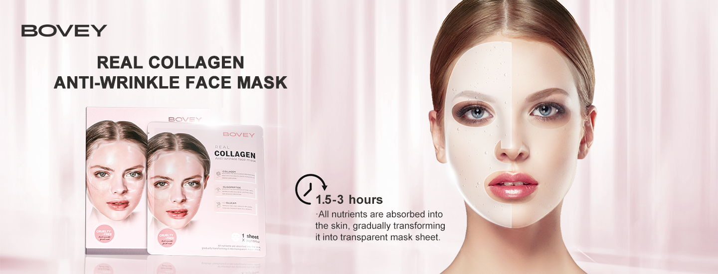 Facial Mask