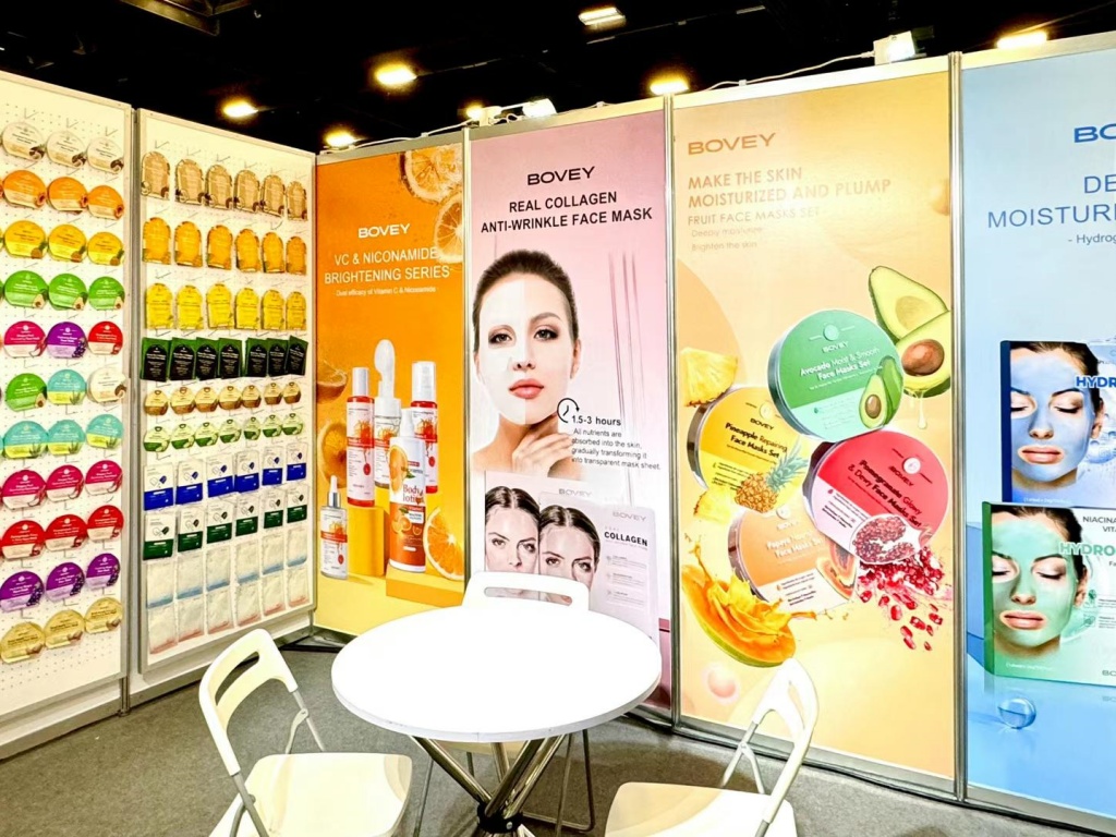 2025 COSMOPROF NORTH AMERICA MIAMI